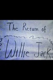 The Return of Willie Jack movie poster
