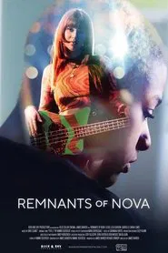 Remnants of Nova movie poster