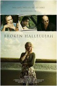 Broken Hallelujah movie poster