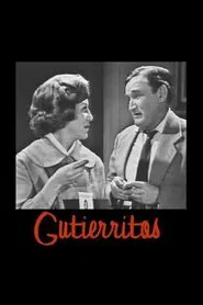 Poster da série Gutierritos