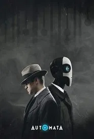 Automata tv show poster