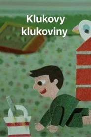 The Mischievous Boy movie poster