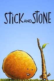 Stick and Stone movie poster