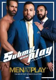 Submit And Play 2 movie poster
