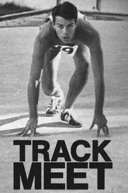 Track Meet movie poster