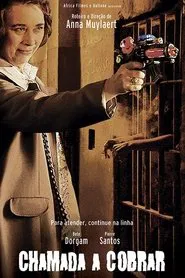 Poster do filme Chamada a Cobrar
