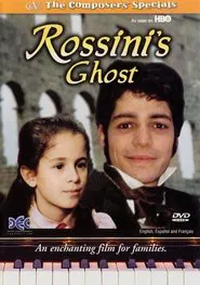Rossini's Ghost movie poster