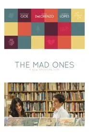 The Mad Ones movie poster