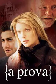 Poster do filme A Prova