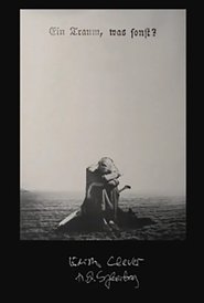 A Dream, What Else? movie poster