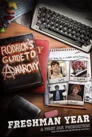 Diary of a Wimpy Kid: Freshman Year movie poster