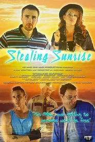 Stealing Sunrise movie poster