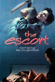 The Escort movie poster