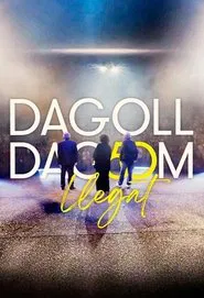 Poster do filme Dagoll Dagom. Llegat