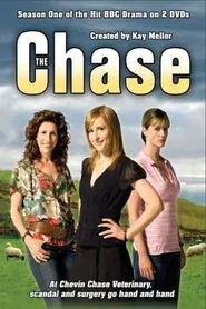 The Chase tv show poster