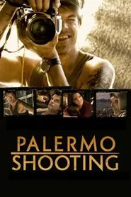 Palermo Shooting movie poster