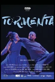 Poster do filme Tormenta
