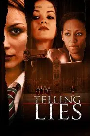 Telling Lies movie poster