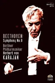 Poster do filme Beethoven Symphony No. 9
