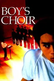 Boy's Choir movie poster