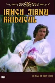 Iancu Jianu, Outlaw movie poster