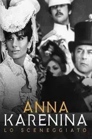 Poster da série Anna Karenina
