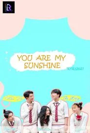 You Are My Sunshine (2021) tv show poster