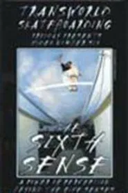 Transworld - The Sixth Sense movie poster