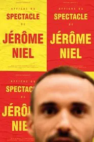 C'est le spectacle de Jérôme Niel movie poster