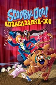 Scooby-Doo! Abracadabra-Doo movie poster