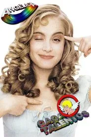 Caça Talentos tv show poster