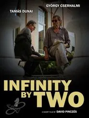 Végtelenben kettő movie poster