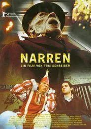 Poster do filme Narren