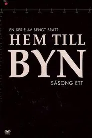 Hem till byn tv show poster