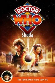 Doctor Who: Shada movie poster