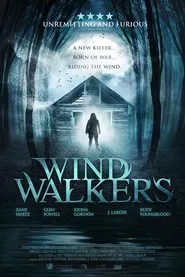 Wind Walkers movie poster