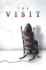 The Visit movie poster