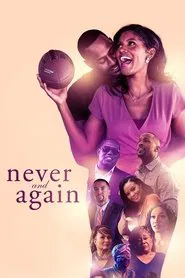 Never and Again movie poster