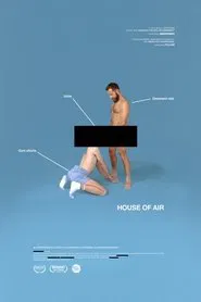 Poster do filme House of Air