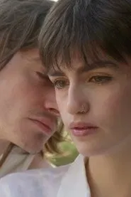A flor de pell movie poster
