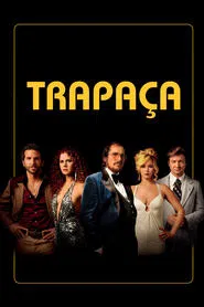 Poster do filme Trapaça