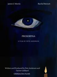 Proserpina movie poster