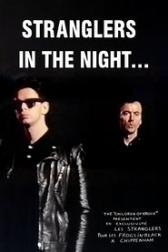 Stranglers in the Night movie poster