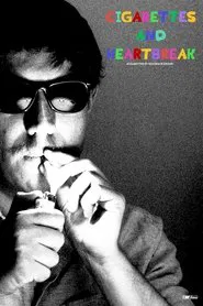Cigarettes and Heartbreak movie poster