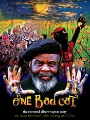 One Bad Cat movie poster