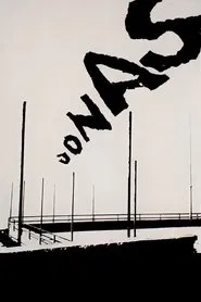 Jonas movie poster