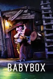 Babybox movie poster