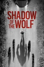 Shadow of the Wolf movie poster