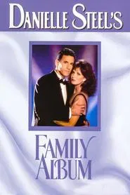 Danielle Steel's Family Album tv show poster