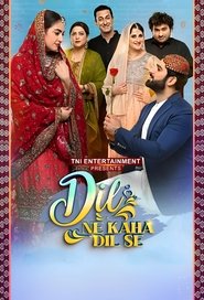 Dil Ne Kaha Dil Se movie poster